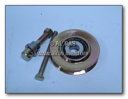 PULLEY. SH-0027 / SH-4108 3 SIZE